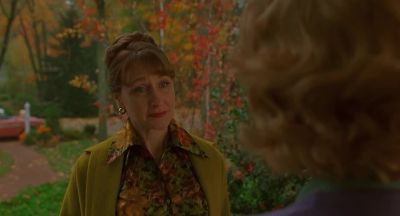 Frank you're the only man that I've ever wanted - Far from Heaven