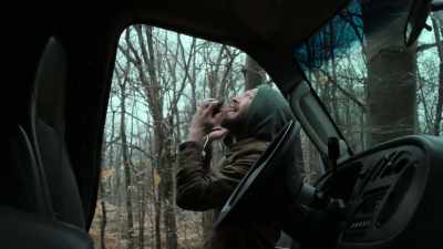 Frank, you've got company. - Marvel's The Punisher