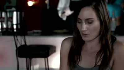 Franka, Ana, nosite
je u ambulantu! - Dracula in a Women's Prison