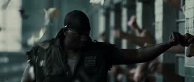 Frankenstein! - Death Race