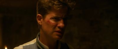 Frankenstein himself
died a pitiful wretch. - Frankenstein: Legacy