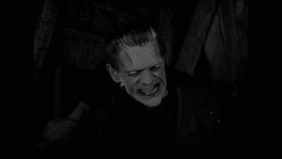 "Frankenstein," - Eli Roth's History of Horror
