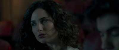 Frankenstein, the monster. - The Last Matinee