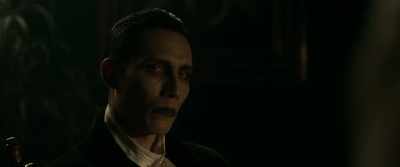 Frankenstein is why we are here. - Monster Mash