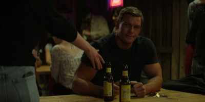 Frankenstein's monster. - Reacher