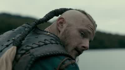 Frankia. - Vikings