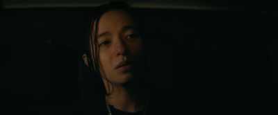 - Frankie, a dirt road? - All Souls