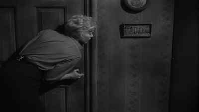 Frankie, answer me.
Are ya all right? - The Man with the Golden Arm