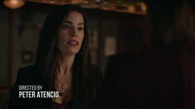 Frankie, you can't control
how you feel. - Whiskey Cavalier