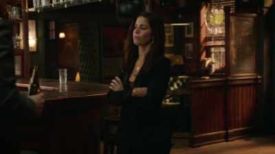 "Frankie, you can't control
how you feel." - Whiskey Cavalier