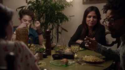 Frankie, you can't tell this story - Better Things