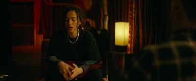 - Frankie, come here. - All Souls