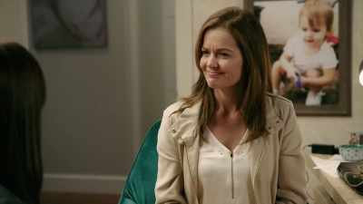 - Frankie, do you understand
how serious this is? - I Am Frankie