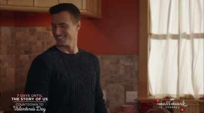 [Frankie exits] - Valentine in the Vineyard
