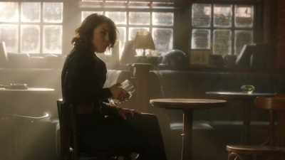 Frankie!
Get over here! - Whiskey Cavalier