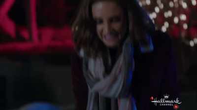 [Frankie groans] - Valentine in the Vineyard