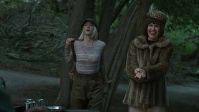 - Frankie, we have - Frankie Drake Mysteries