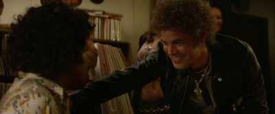 Frankie.... I brought mine. - Spinning Gold