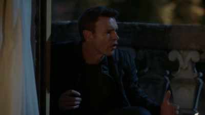 Frankie,
I hate to tell you, - Whiskey Cavalier