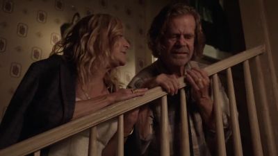 Frankie, I have an idea - Shameless