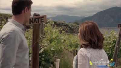 Frankie, I think maybe your
standards are just too high. - Summer in the Vineyard