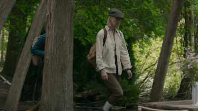 - Frankie, if this Martin - Frankie Drake Mysteries