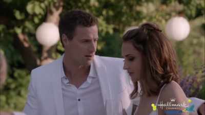 Frankie, I'm so sorry. - Summer in the Vineyard