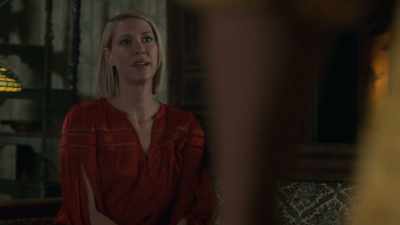 Frankie, this is - Frankie Drake Mysteries