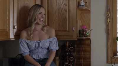 [Frankie laughing] - Frankie Meets Jack