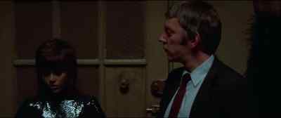 Frankie Ligourin. - Klute