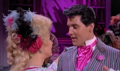 Frankie and me we are lovers - Frankie and Johnny
