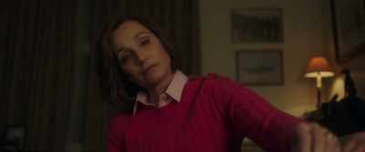 (FRANKIE MOANS SOFTLY) - Military Wives