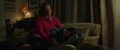 (FRANKIE MUMBLES DRUNKENLY) - Military Wives