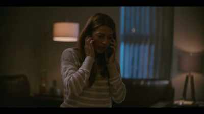 -[Frankie] No. Come on. Please?
-[Joey] Just go-- - Grand Army