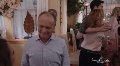 [Frankie]: Okay, listen up,
everybody, - Valentine in the Vineyard