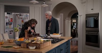 Frankie. - Grace and Frankie