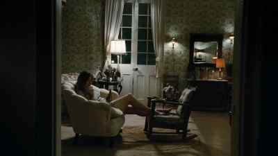 Frankie. - Bad Lieutenant: Port of Call New Orleans