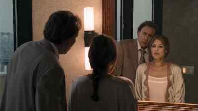 Frankie. - Bad Lieutenant: Port of Call New Orleans