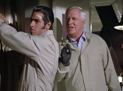 Frankie, - The A-Team