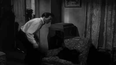 Frankie. - The Man with the Golden Arm