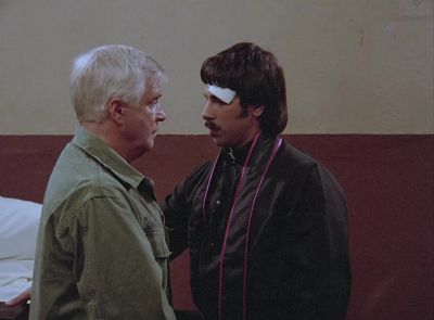 Frankie, - The A-Team