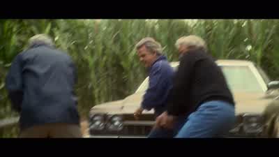 - Frankie! - Casino