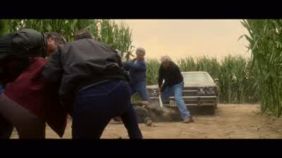 - Frankie! - Casino