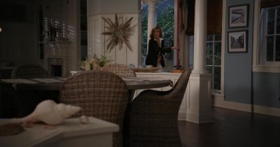Frankie? - Grace and Frankie