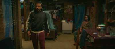 [FRANKIE SOBS] - Kumbalangi Nights