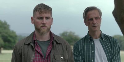 Frankie Stratton's in
custody. - Silent Witness