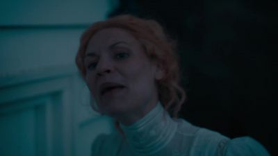 Frankie. Ten minutes. - The Essex Serpent