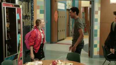 Frankie, wait.
I didn't mean-- - I Am Frankie
