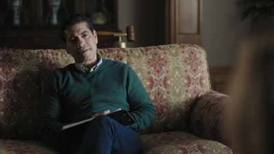- Frankie: What about her?
- What did you think of her? - The Boarding School Murders