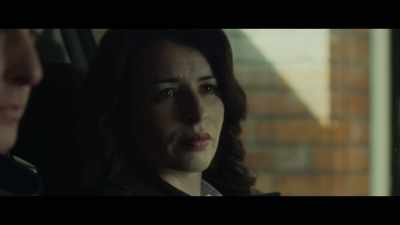 [Frankie] What have you
told him? - Bad Day for the Cut